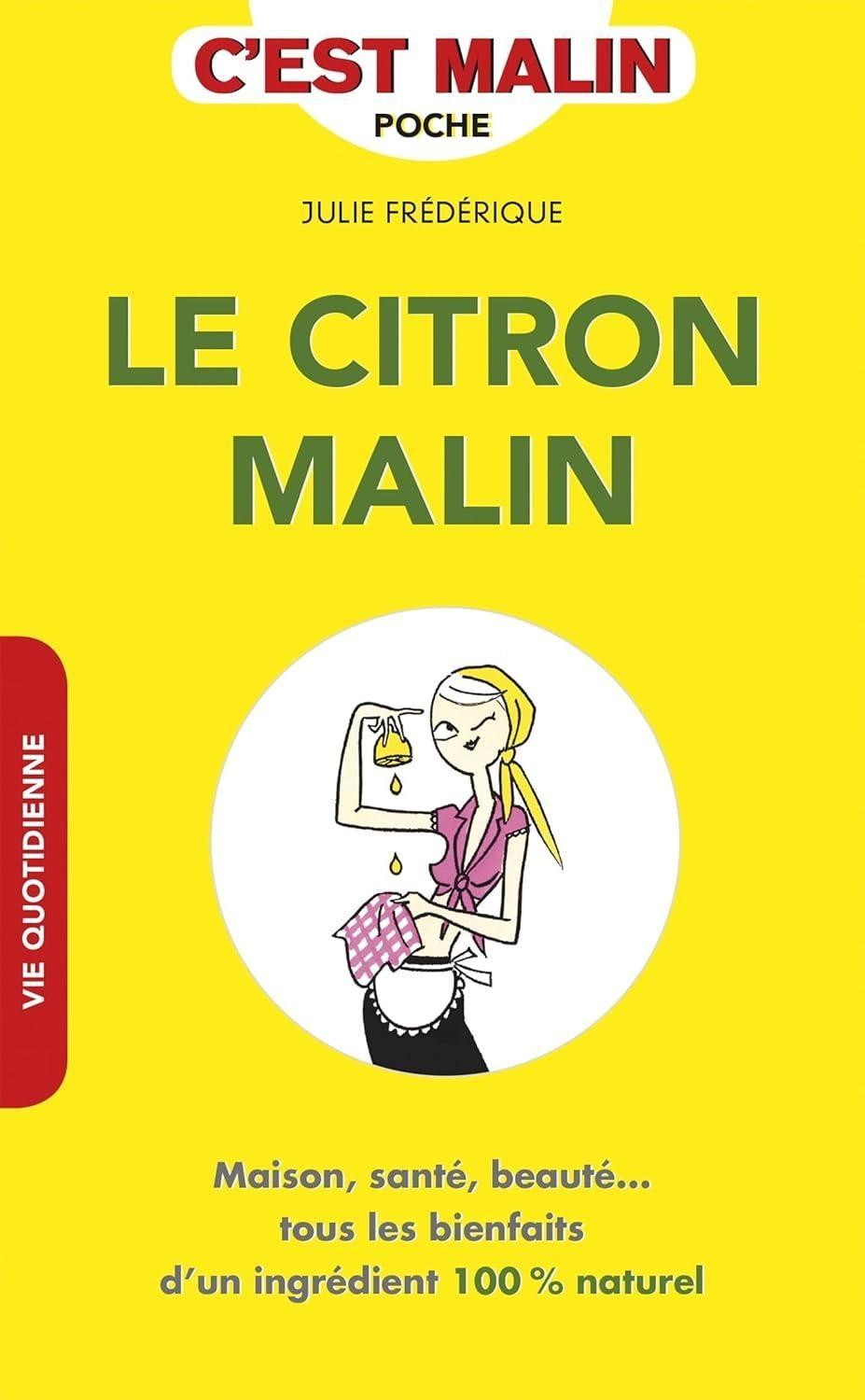 Le citron, c'est malin - FULL INSTANT DOWNLOAD | PDF DOCX EPUB