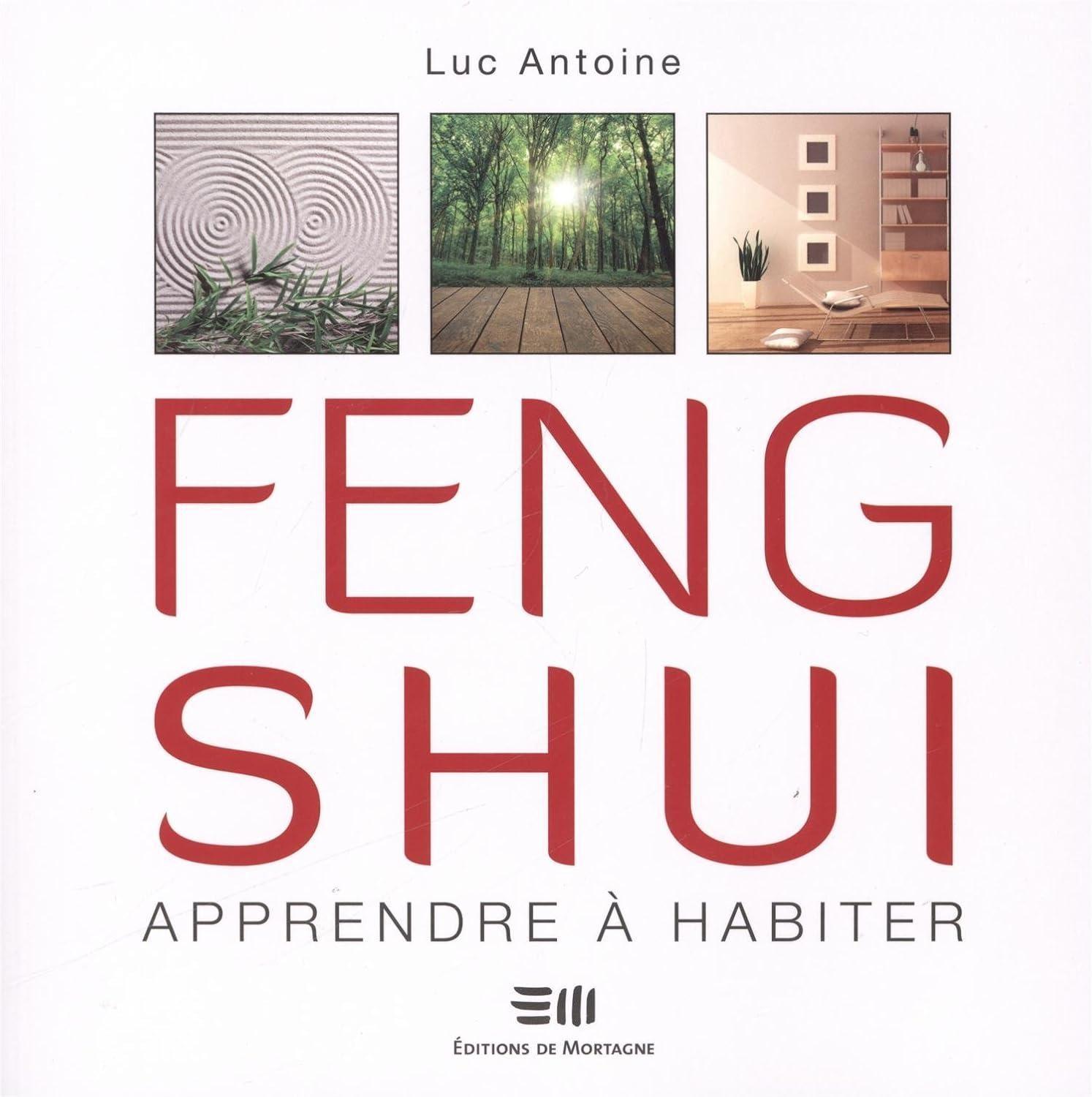 Feng Shui, Apprendre à habiter - FULL INSTANT DOWNLOAD | PDF DOCX EPUB