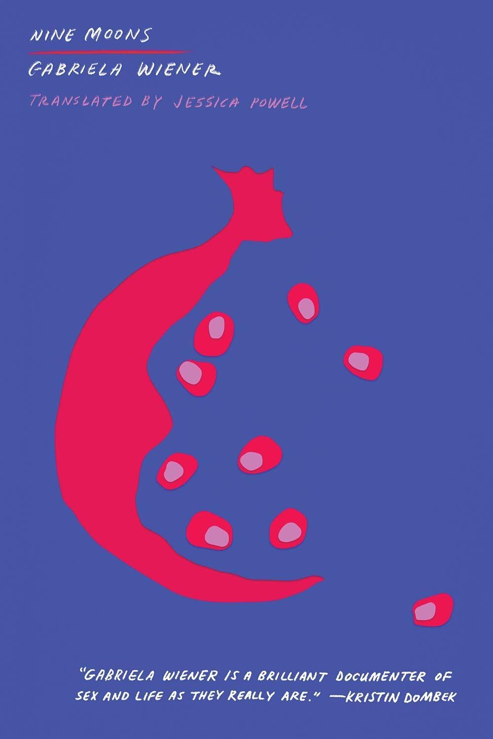 Nine Moons - FULL INSTANT DOWNLOAD | PDF DOCX EPUB