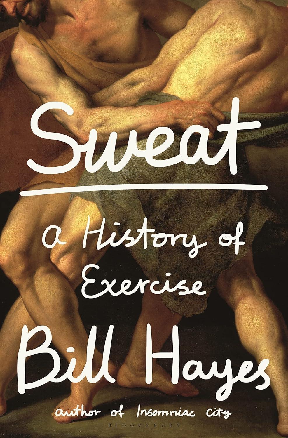 Sweat: A History of Exercise, 1st Edition - FULL INSTANT DOWNLOAD | PDF DOCX EPUB