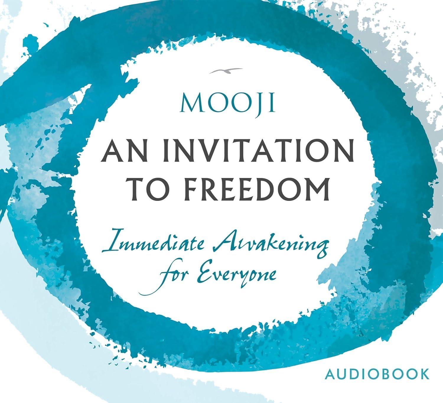 An Invitation to Freedom: Immediate Awakening for Everyone - FULL INSTANT DOWNLOAD | PDF DOCX EPUB