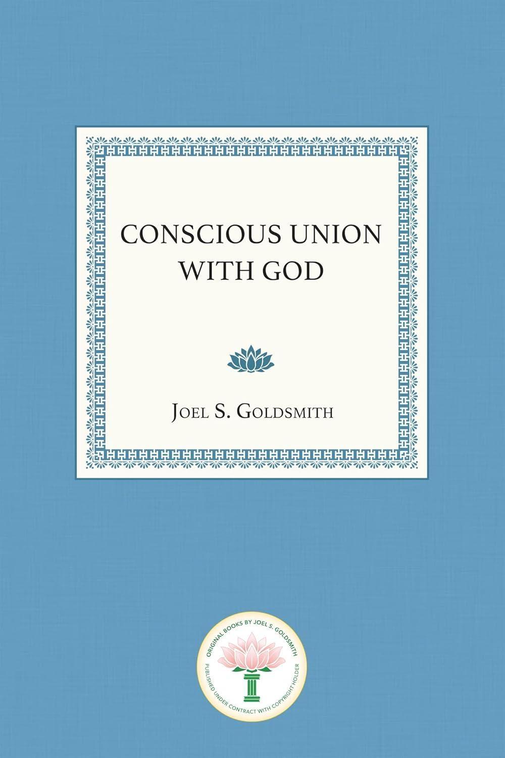 Conscious Union with God - FULL INSTANT DOWNLOAD | PDF DOCX EPUB