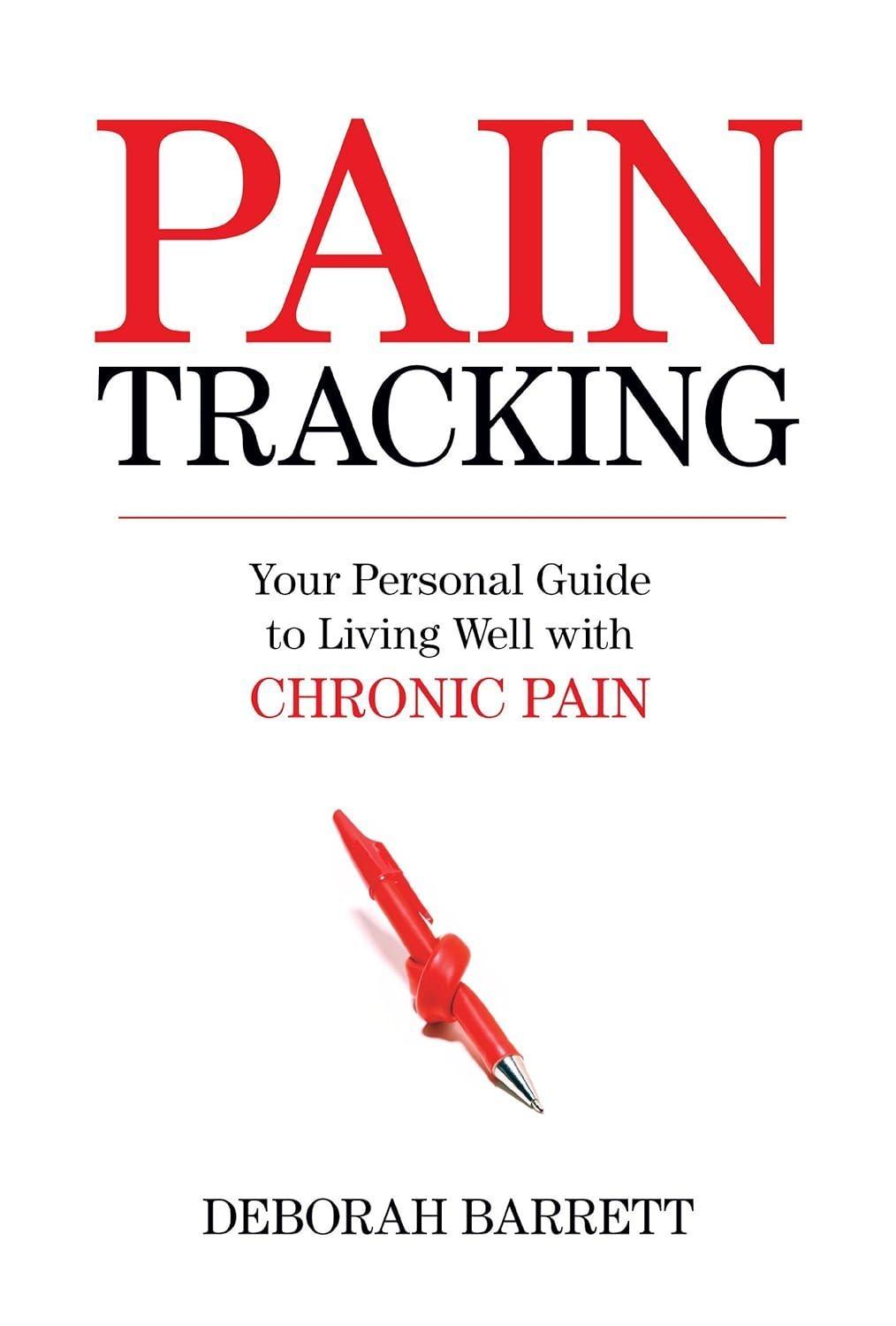Paintracking: Your Personal Guide to Living Well With Chronic Pain - FULL INSTANT DOWNLOAD | PDF DOCX EPUB
