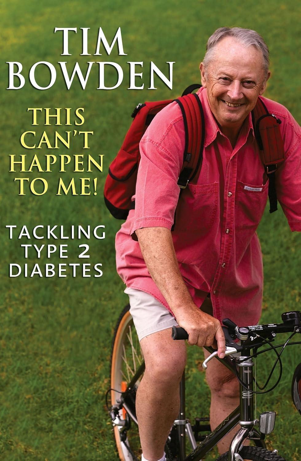 This Can't Happen To Me!: Tackling Type 2 diabetes - FULL INSTANT DOWNLOAD | PDF DOCX EPUB