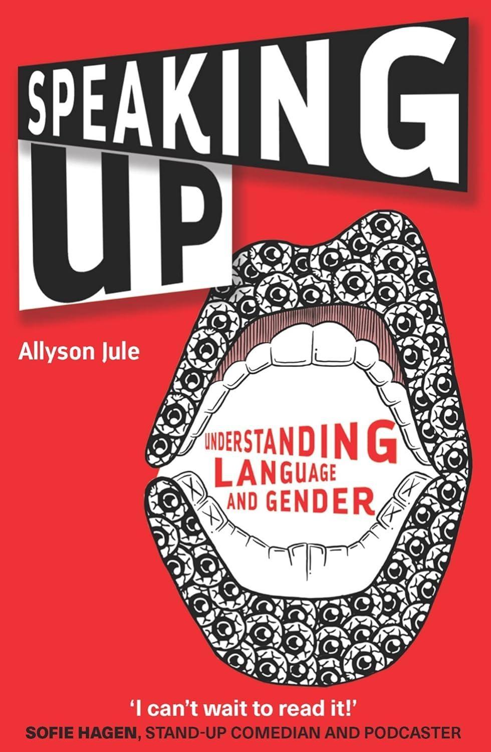 Speaking Up: Understanding Language and Gender, 1st Edition - FULL INSTANT DOWNLOAD | PDF DOCX EPUB