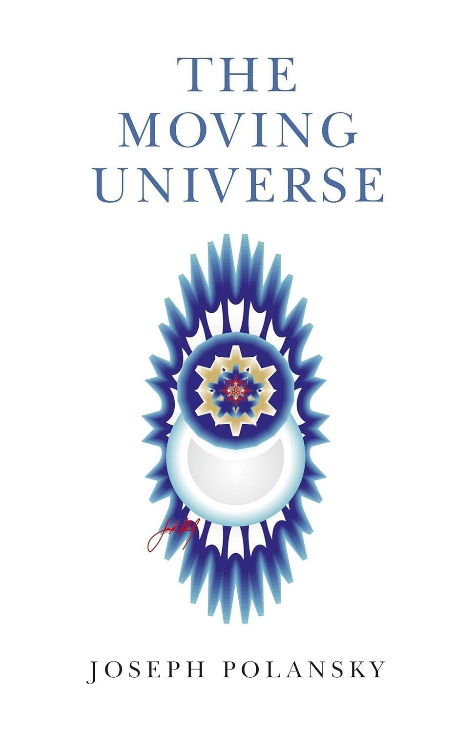 The Moving Universe - FULL INSTANT DOWNLOAD | PDF DOCX EPUB