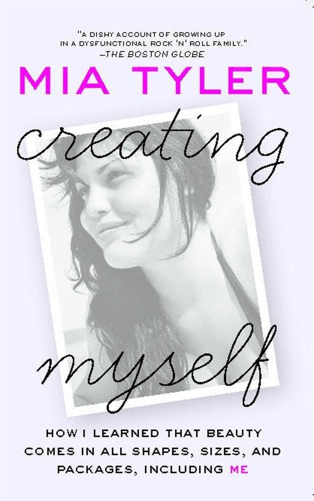 Creating Myself: How I Learned That Beauty Comes in All Shapes, Sizes, and Packages, Including Me - FULL INSTANT DOWNLOAD | PDF DOCX EPUB