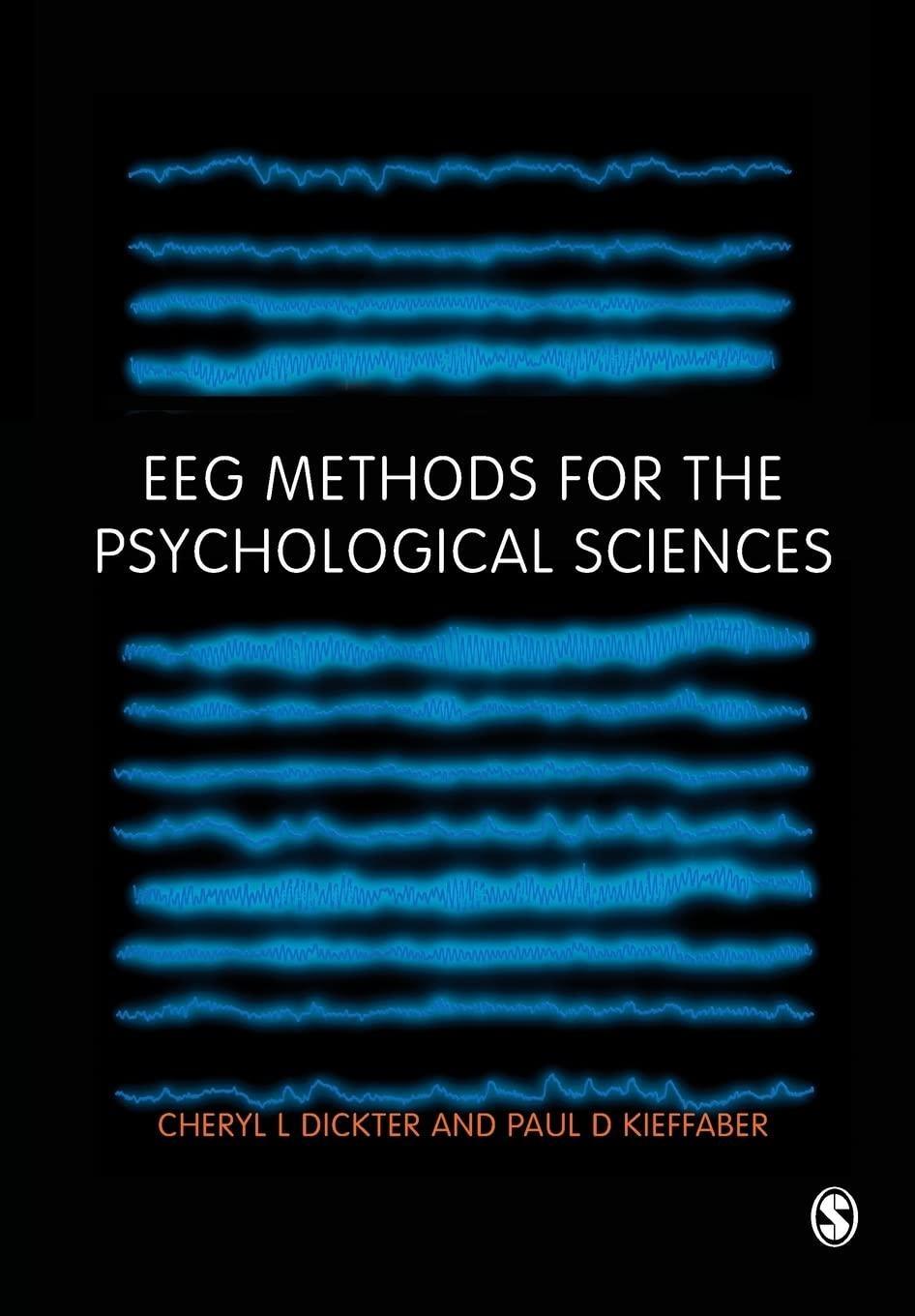 EEG Methods for the Psychological Sciences, 1st Edition - FULL INSTANT DOWNLOAD | PDF DOCX EPUB