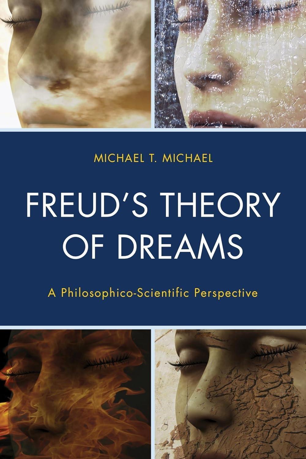 Freud’s Theory of Dreams: A Philosophico-Scientific Perspective - FULL INSTANT DOWNLOAD | PDF DOCX EPUB