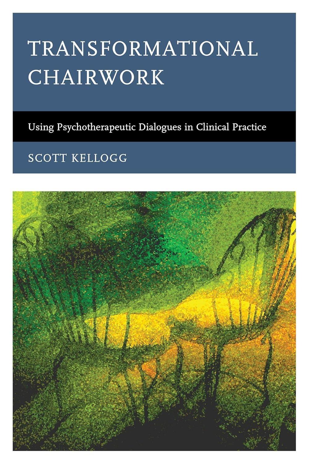 Transformational Chairwork: Using Psychotherapeutic Dialogues in Clinical Practice - FULL INSTANT DOWNLOAD | PDF DOCX EPUB