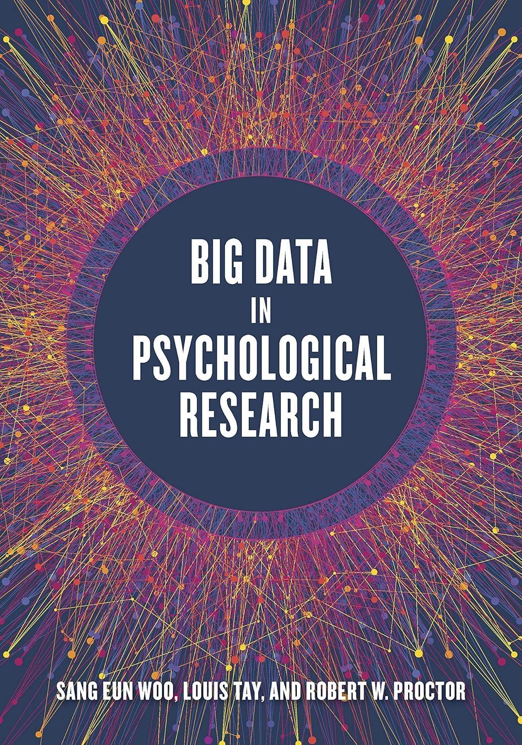 Big Data in Psychological Research, 1st Edition - FULL INSTANT DOWNLOAD | PDF DOCX EPUB
