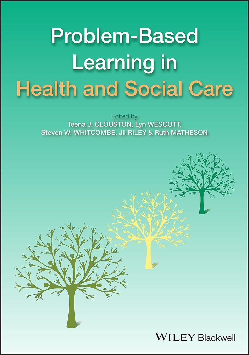 Problem Based Learning, 1st Edition - FULL INSTANT DOWNLOAD | PDF DOCX EPUB