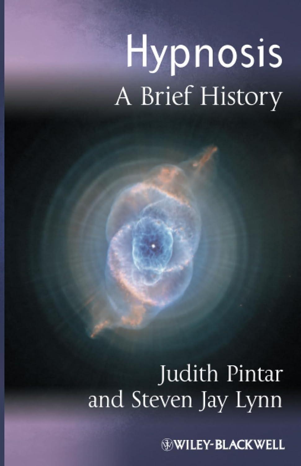 Hypnosis: A Brief History: A Brief History, 1st Edition - FULL INSTANT DOWNLOAD | PDF DOCX EPUB