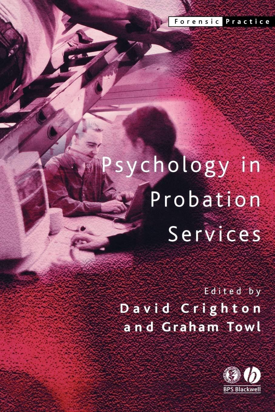 Psychology in Probation Services, 1st Edition - FULL INSTANT DOWNLOAD | PDF DOCX EPUB