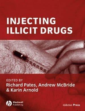 Injecting Illicit Drugs, 1st Edition - FULL INSTANT DOWNLOAD | PDF DOCX EPUB