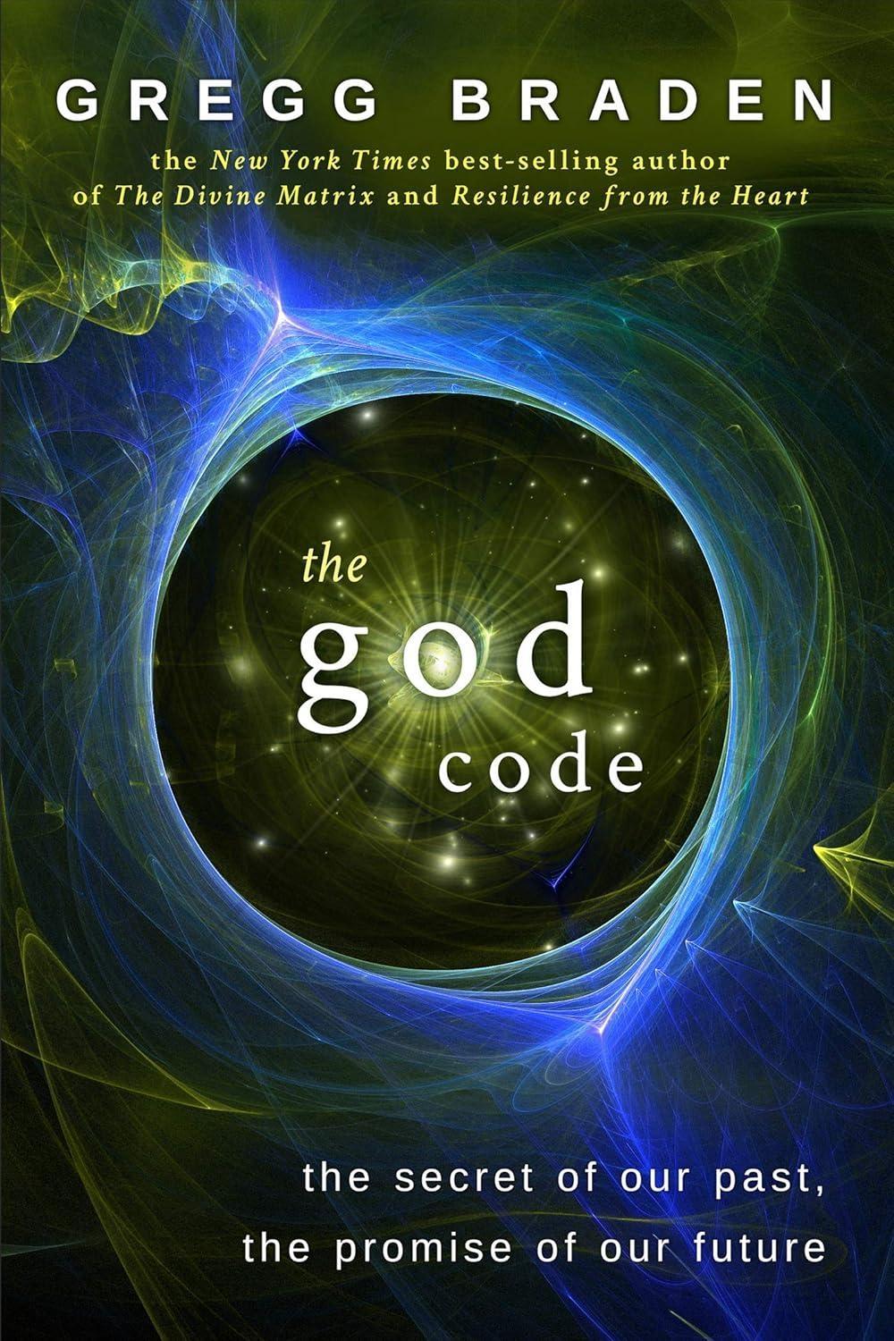 The God Code: The Secret of Our Past, the Promise of Our Future - FULL INSTANT DOWNLOAD | PDF DOCX EPUB