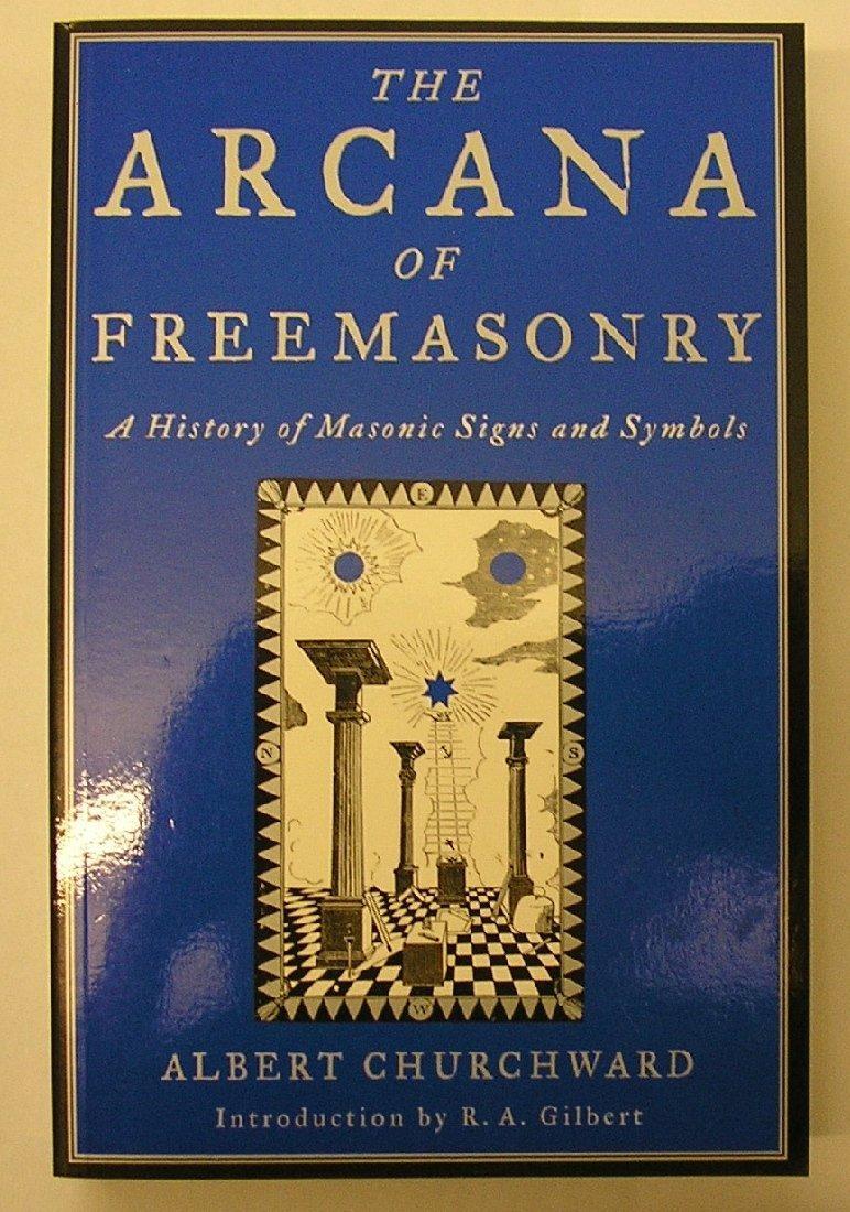 The Arcana of Freemasonry: A History of Masonic Signs and Symbols - FULL INSTANT DOWNLOAD | PDF DOCX EPUB