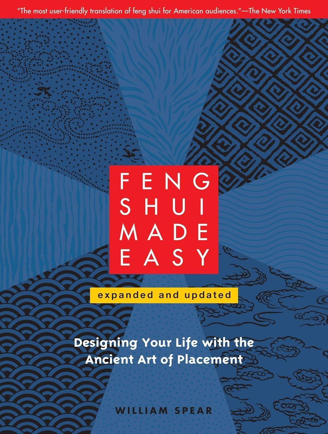 Feng Shui Made Easy, Revised Edition: Designing Your Life with the Ancient Art of Placement - FULL INSTANT DOWNLOAD | PDF DOCX EPUB