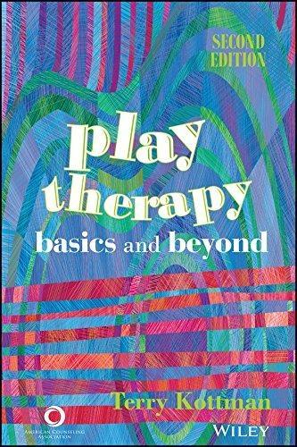 Play Therapy: Basics and Beyond, 2nd Edition - FULL INSTANT DOWNLOAD | PDF DOCX EPUB