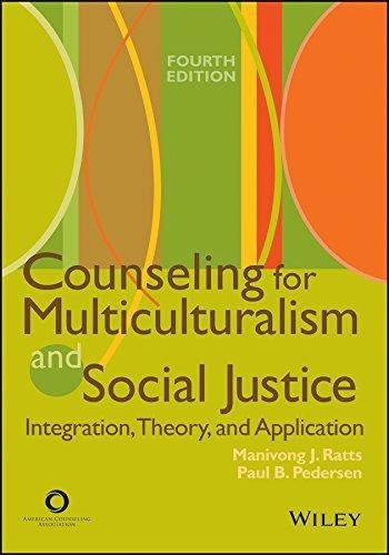 Counseling for Multiculturalism and Social Justice: Integration, Theory, and Application, 4th Edition - FULL INSTANT DOWNLOAD | PDF DOCX EPUB