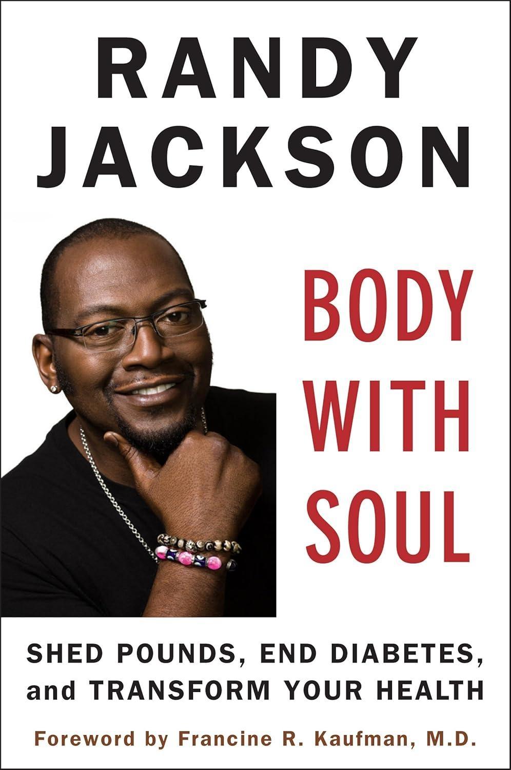 Body with Soul: Shed Pounds, End Diabetes, and Transform Your Health - FULL INSTANT DOWNLOAD | PDF DOCX EPUB