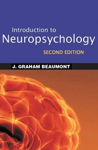 Introduction to Neuropsychology, 2nd Edition - FULL INSTANT DOWNLOAD | PDF DOCX EPUB