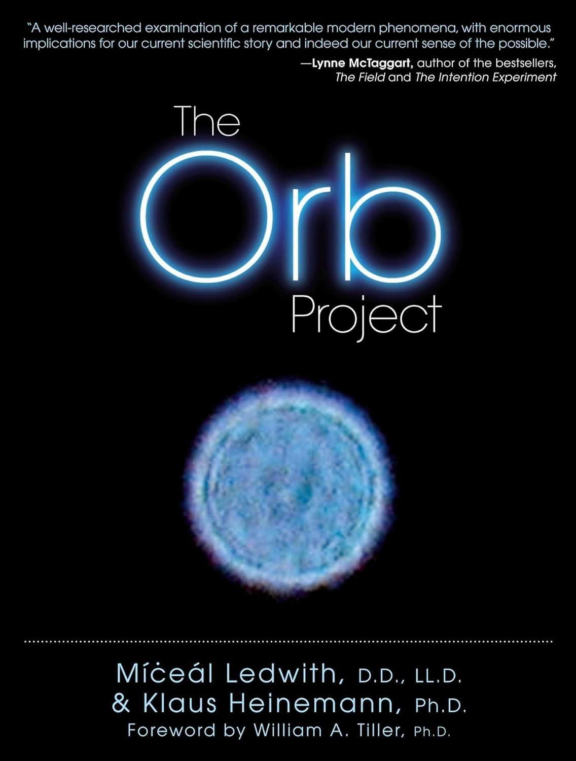The Orb Project - FULL INSTANT DOWNLOAD | PDF DOCX EPUB