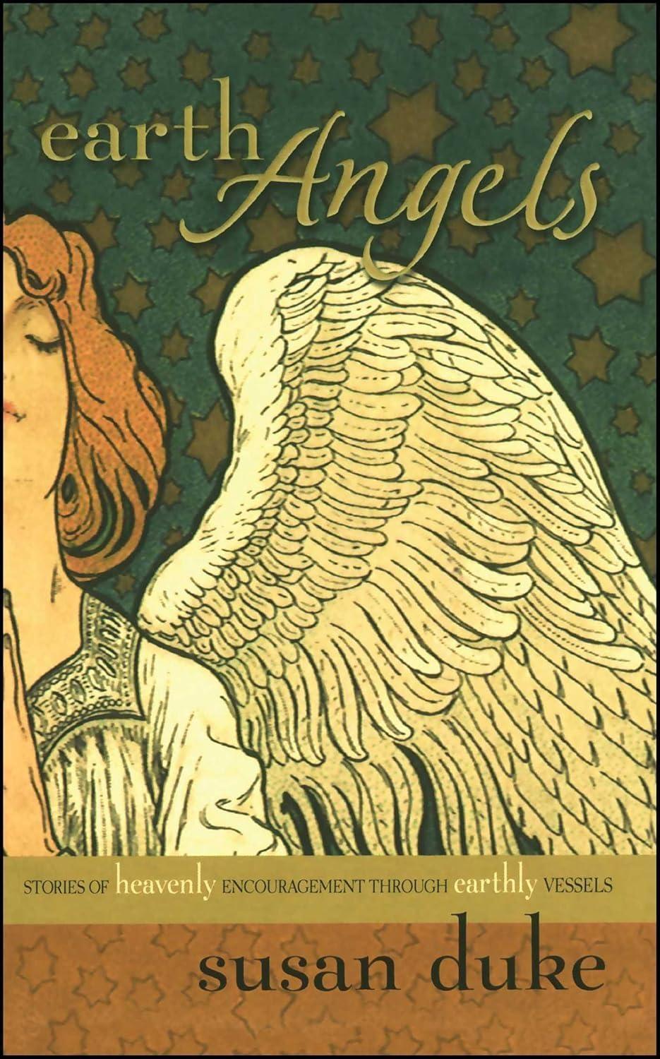 Earth Angels - FULL INSTANT DOWNLOAD | PDF DOCX EPUB