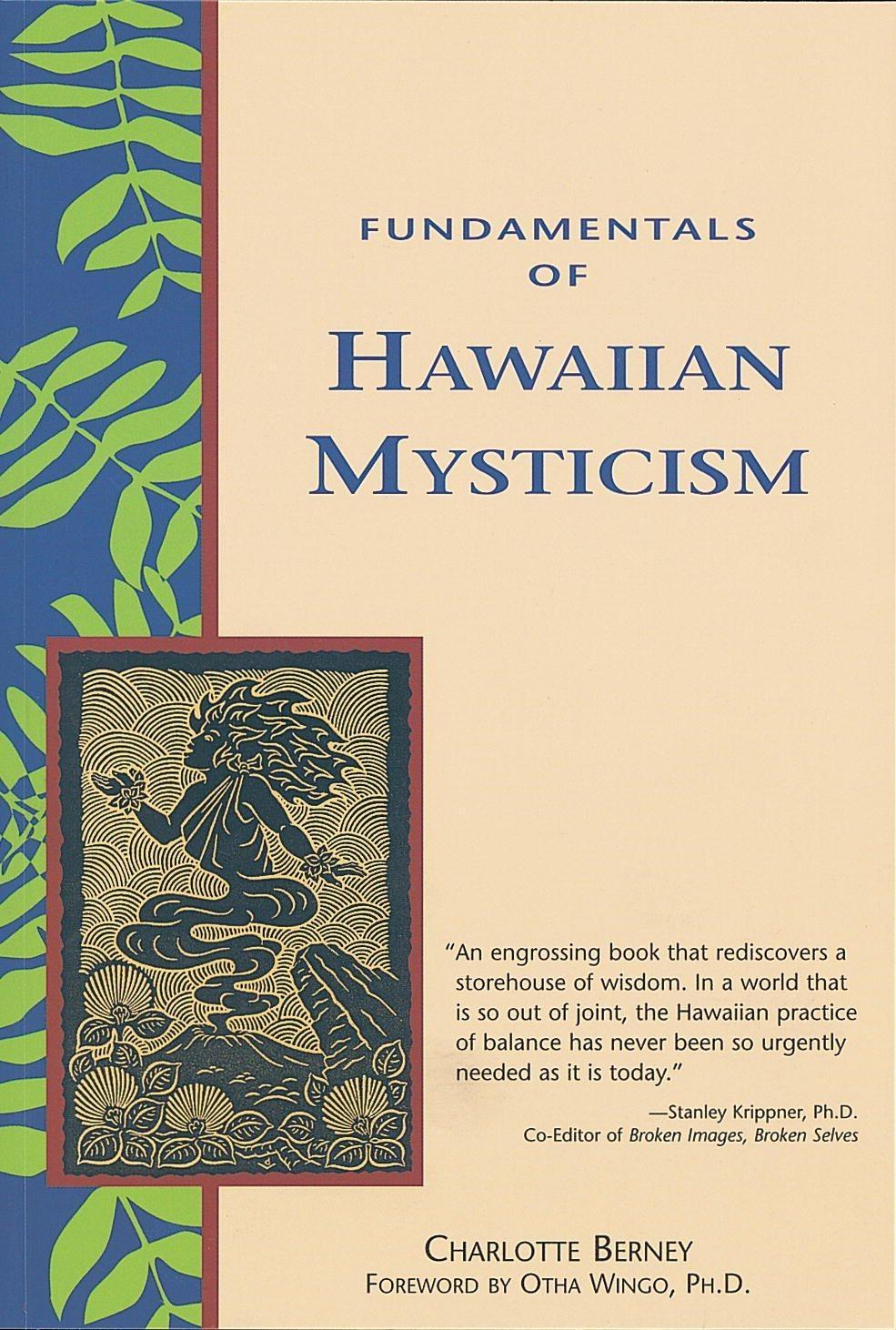 Fundamentals of Hawaiian Mysticism - FULL INSTANT DOWNLOAD | PDF DOCX EPUB