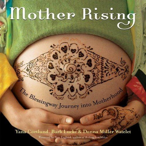 Mother Rising - FULL INSTANT DOWNLOAD | PDF DOCX EPUB