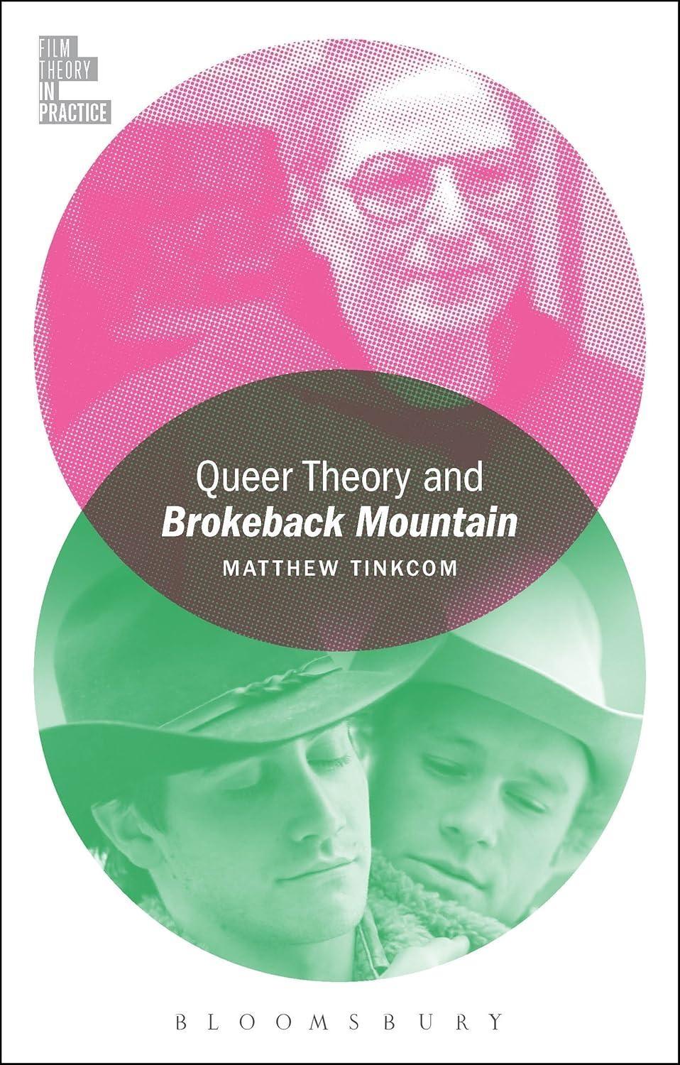 Queer Theory and Brokeback Mountain, 1st Edition - FULL INSTANT DOWNLOAD | PDF DOCX EPUB