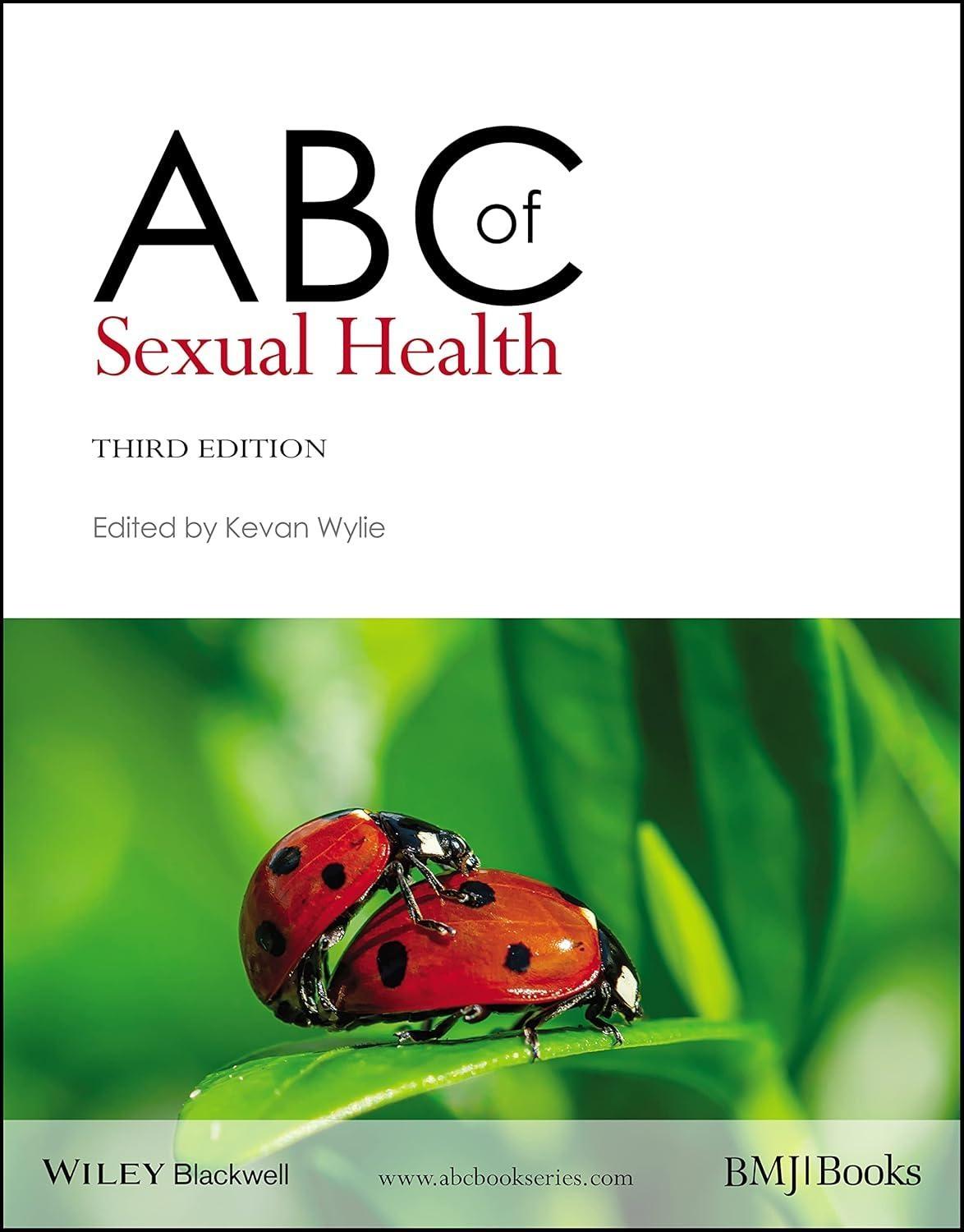 ABC of Sexual Health, 3rd Edition - FULL INSTANT DOWNLOAD | PDF DOCX EPUB