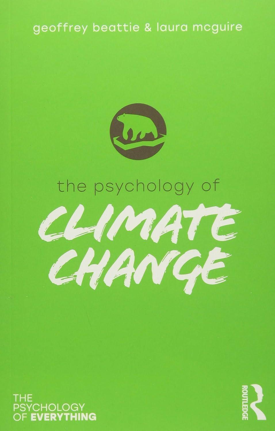 The Psychology of Climate Change, 1st Edition - FULL INSTANT DOWNLOAD | PDF DOCX EPUB