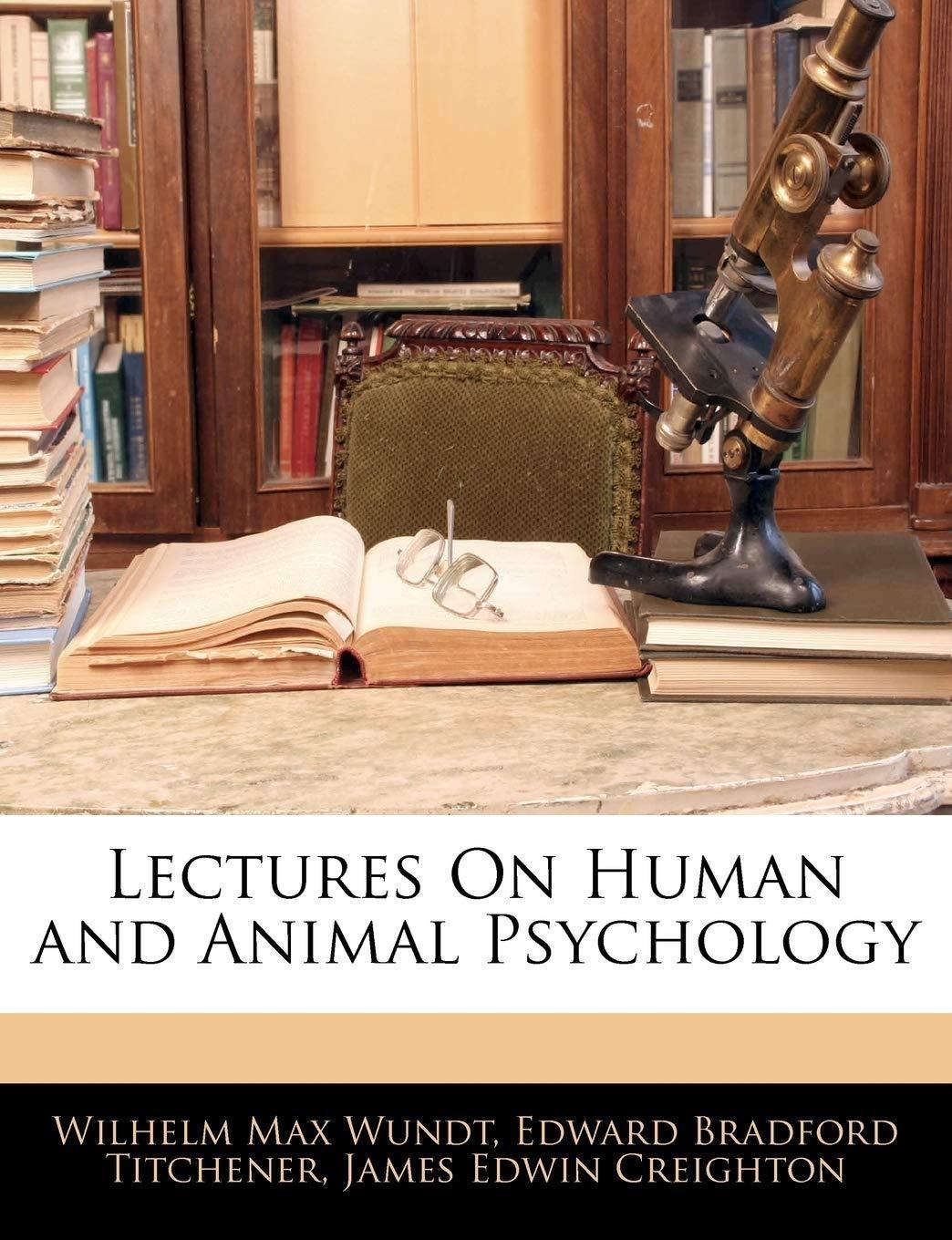 Lectures on Human and Animal Psychology (Psychology Revivals), 1st Edition - FULL INSTANT DOWNLOAD | PDF DOCX EPUB