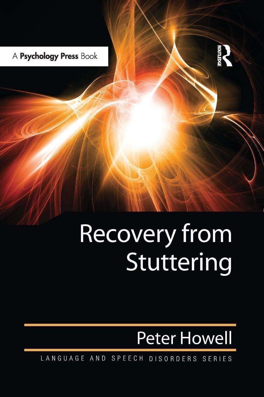 Recovery from Stuttering, 1st Edition - FULL INSTANT DOWNLOAD | PDF DOCX EPUB