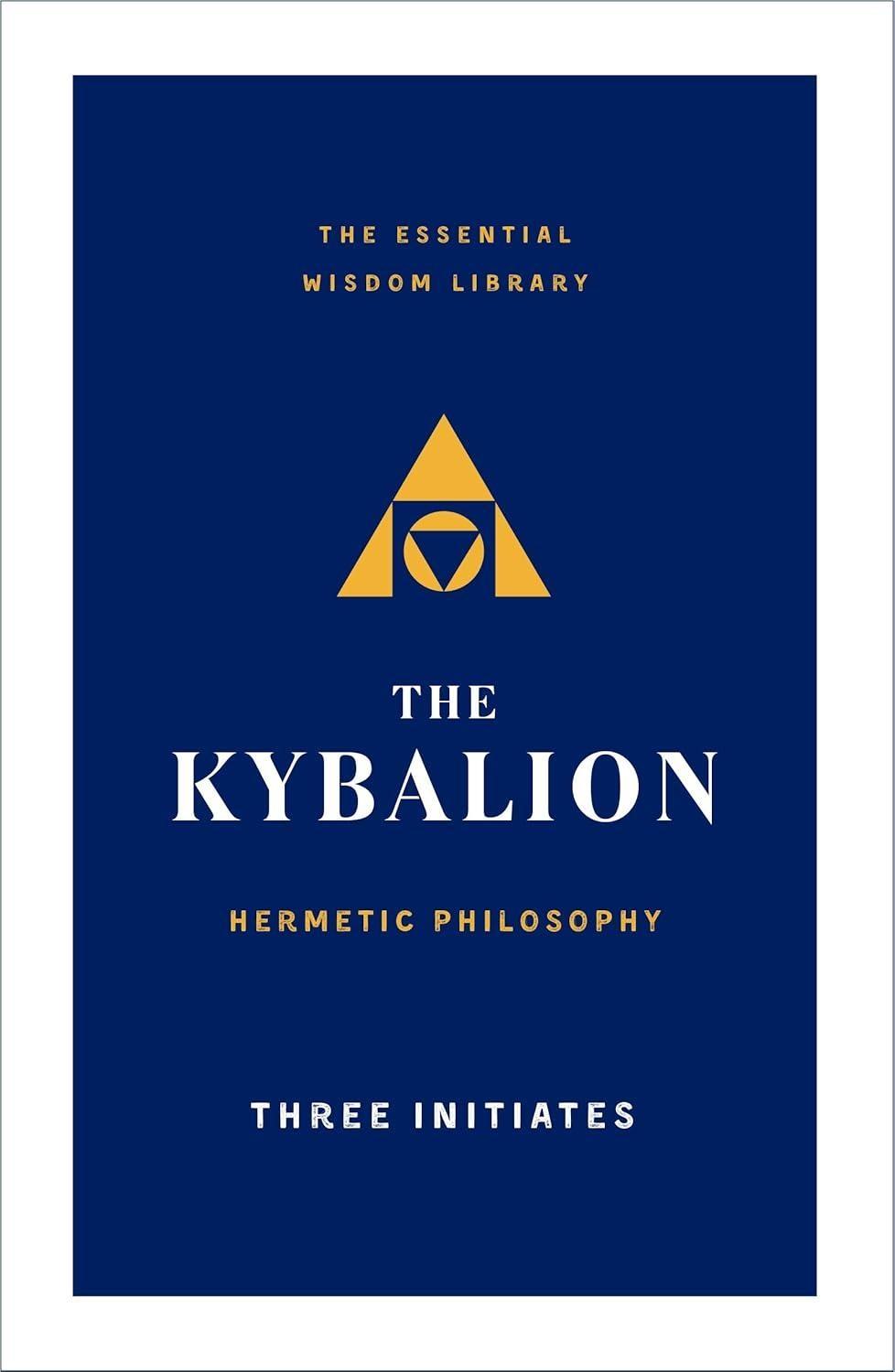 The Kybalion: Hermetic Philosophy - FULL INSTANT DOWNLOAD | PDF DOCX EPUB