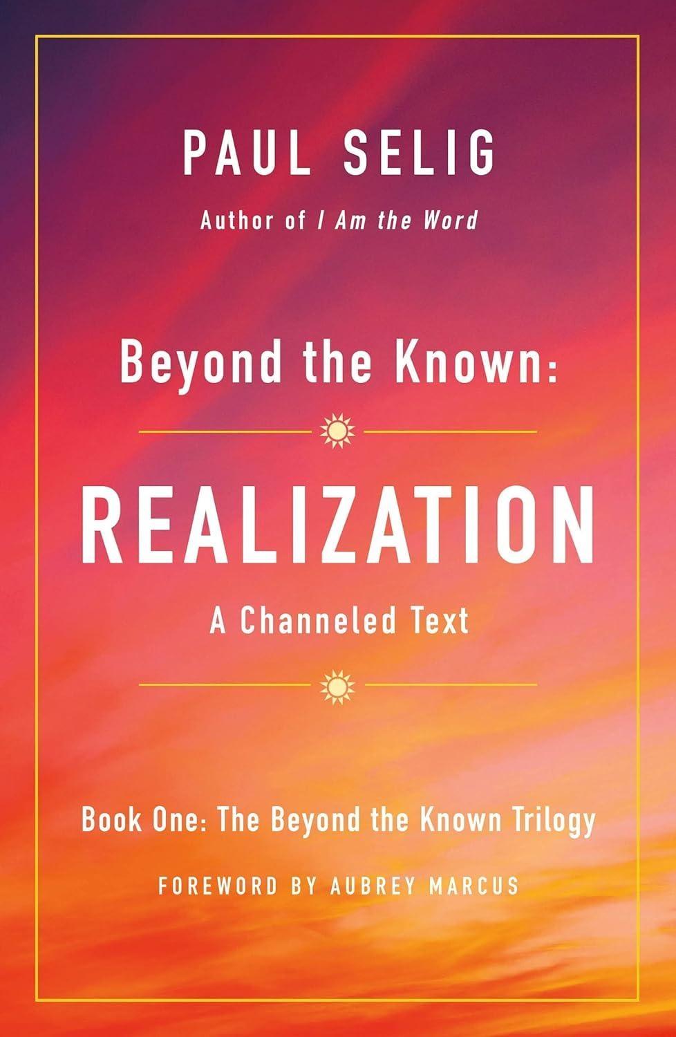 Beyond the Known: Realization: A Channeled Text - FULL INSTANT DOWNLOAD | PDF DOCX EPUB