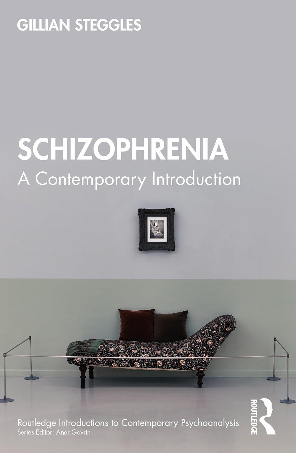 Schizophrenia: A Contemporary Introduction, 1st Edition - FULL INSTANT DOWNLOAD | PDF DOCX EPUB