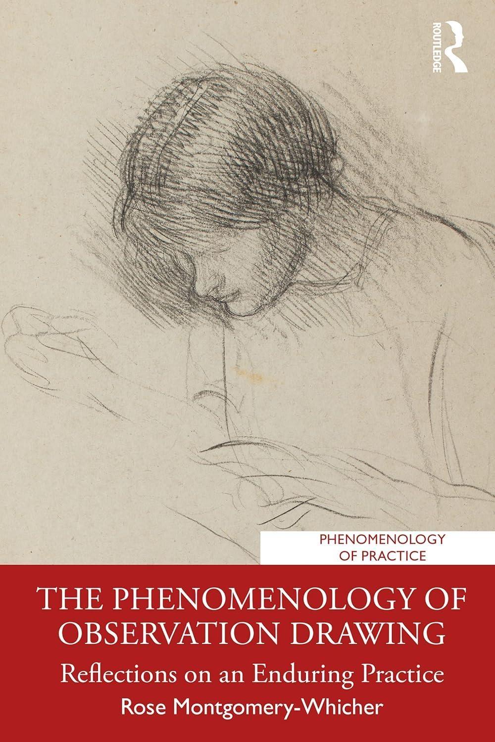 The Phenomenology of Observation Drawing: Reflections on an Enduring Practice, 1st Edition - FULL INSTANT DOWNLOAD | PDF DOCX EPUB