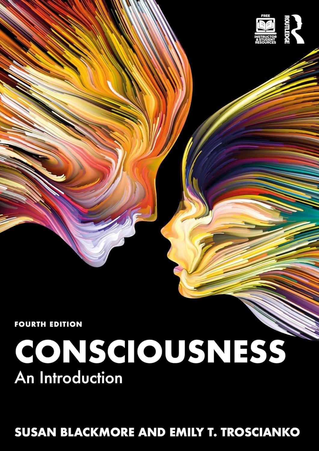 Consciousness: An Introduction, 4th Edition - FULL INSTANT DOWNLOAD | PDF DOCX EPUB