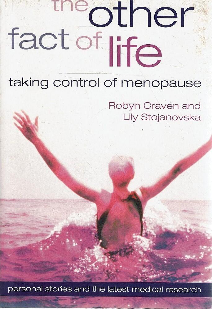 The Other Fact of Life: Taking Control of Menopause - FULL INSTANT DOWNLOAD | PDF DOCX EPUB