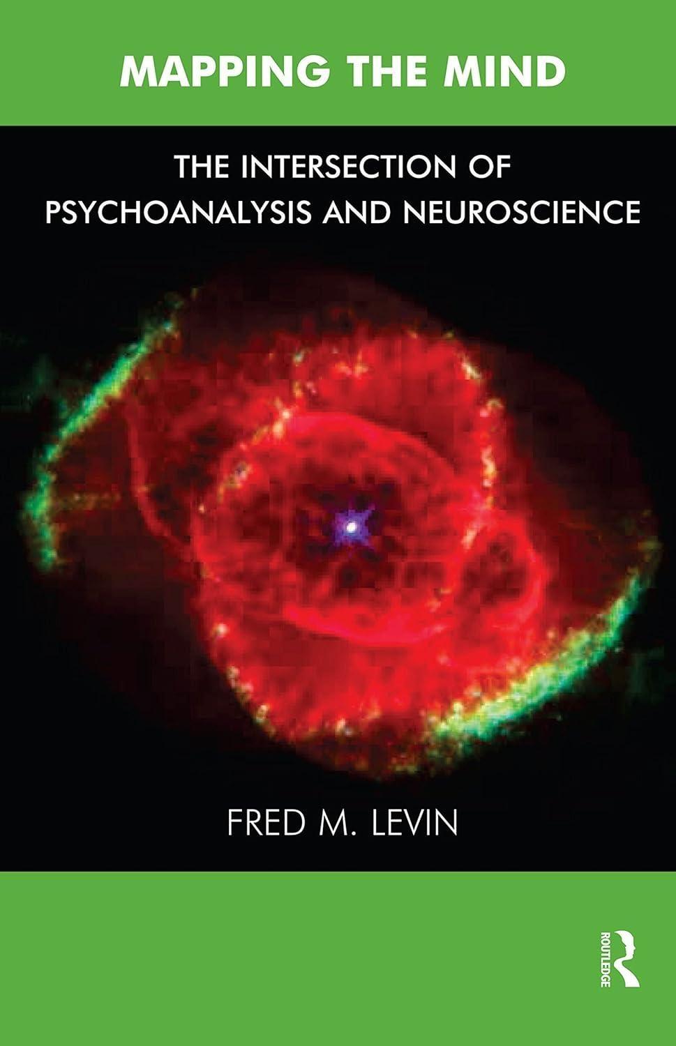 Mapping the Mind: The Intersection of Psychoanalysis and Neuroscience, 1st Edition - FULL INSTANT DOWNLOAD | PDF DOCX EPUB