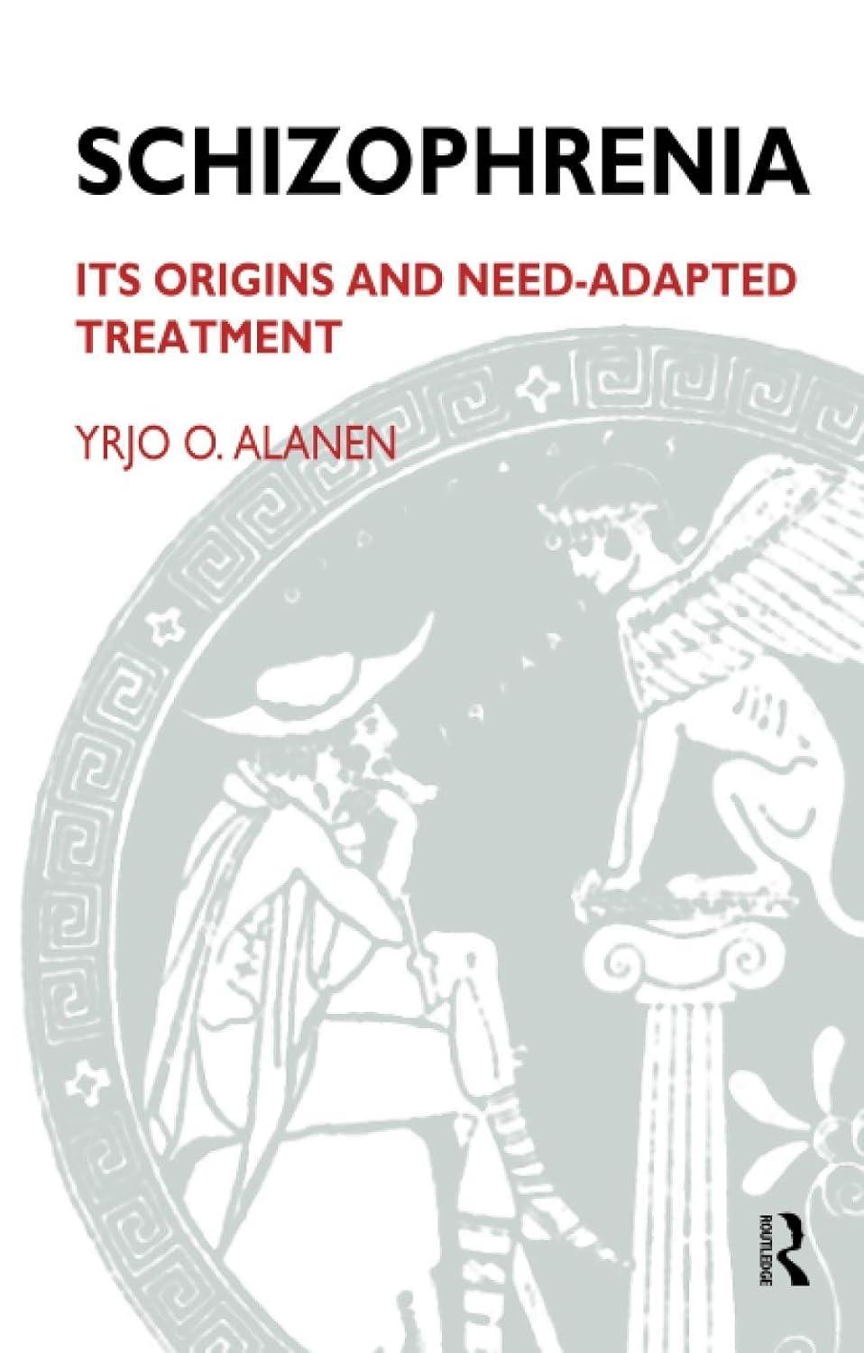 Schizophrenia: Its Origins and Need-Adapted Treatment, 1st Edition - FULL INSTANT DOWNLOAD | PDF DOCX EPUB