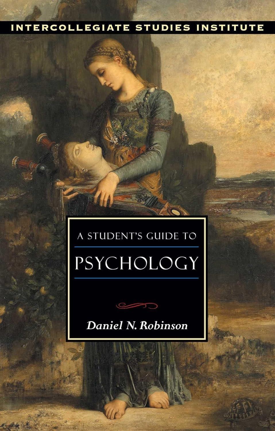 A Student's Guide to Psychology - FULL INSTANT DOWNLOAD | PDF DOCX EPUB