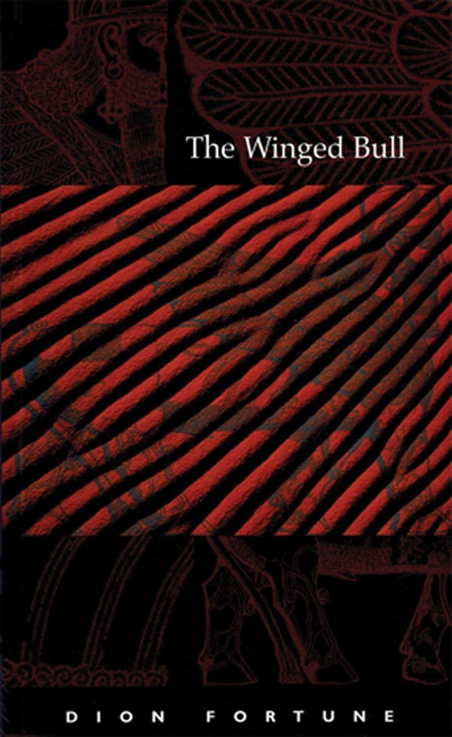 The Winged Bull - FULL INSTANT DOWNLOAD | PDF DOCX EPUB