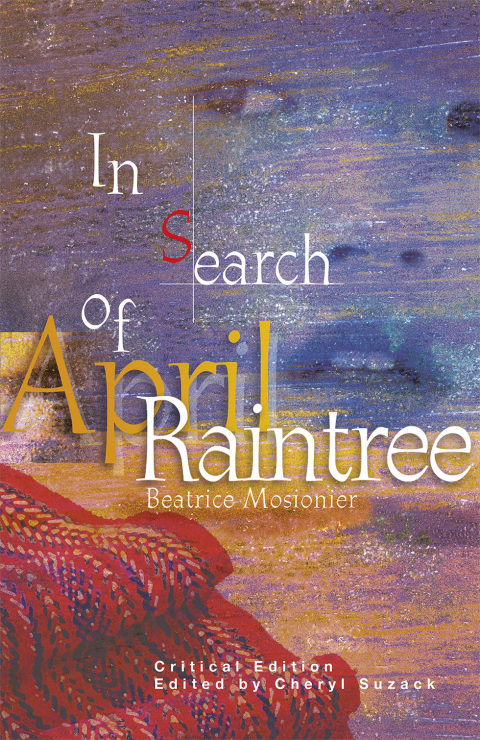 In Search of April Raintree - FULL INSTANT DOWNLOAD | PDF DOCX EPUB