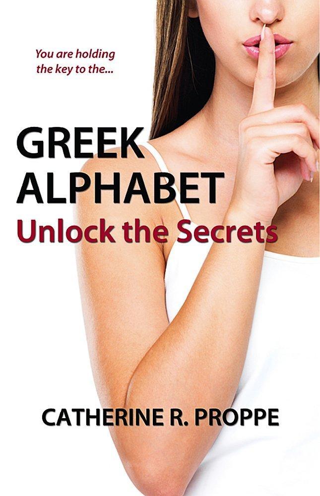 Greek Alphabet - FULL INSTANT DOWNLOAD | PDF DOCX EPUB