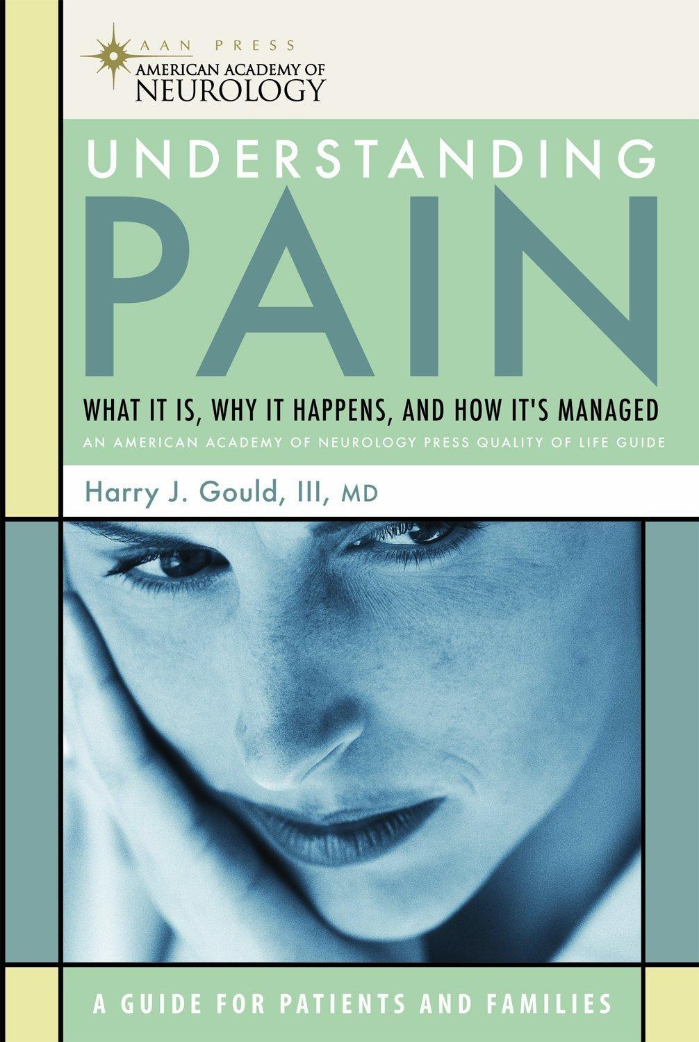 Understanding Pain: What It Is, Why It Happens, and How It's Managed, 1st Edition - FULL INSTANT DOWNLOAD | PDF DOCX EPUB