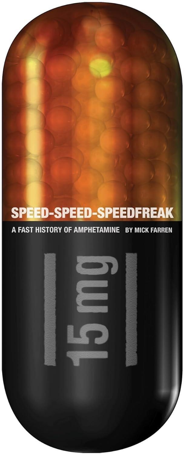 Speed-Speed-Speedfreak - FULL INSTANT DOWNLOAD | PDF DOCX EPUB