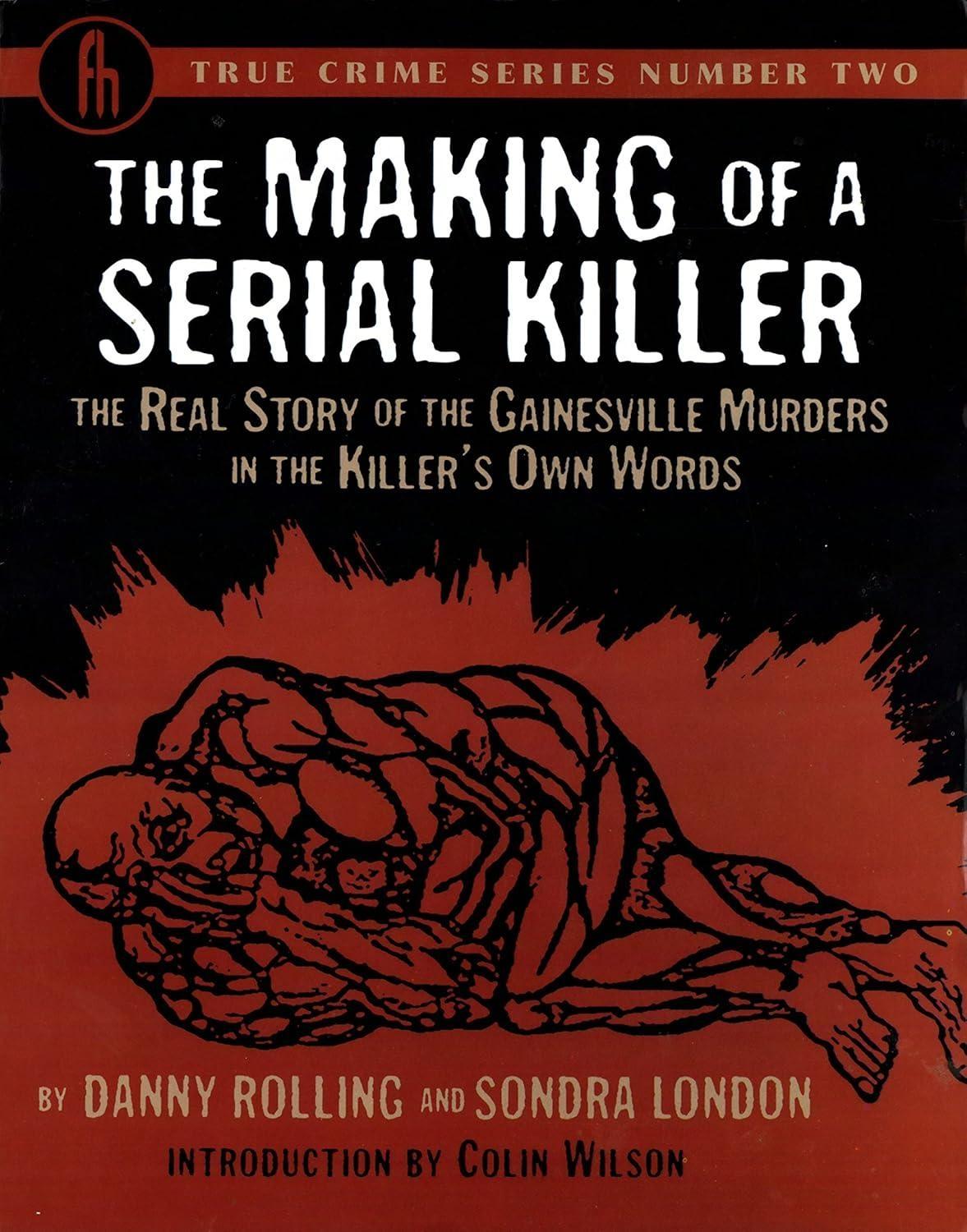The Making of a Serial Killer - FULL INSTANT DOWNLOAD | PDF DOCX EPUB